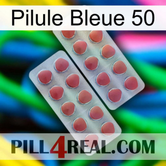 Blue Pill 50 19